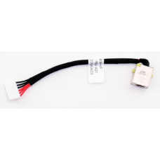 Ficha DC com cabo Acer Aspire vx5